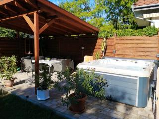 Villa Terrazza - Balatongyörök - 3