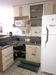 Atlântico Flat 209 - 8