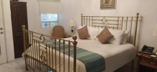 Posada de Maria Hotel Boutique & Spa - Durango - 3