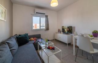 One Bedroom Apartment by Stay Eilat - Eilot Street - Eilat - 6