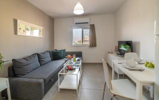 One Bedroom Apartment by Stay Eilat - Eilot Street - Eilat - 7