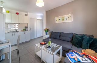 One Bedroom Apartment by Stay Eilat - Eilot Street - Eilat - 4