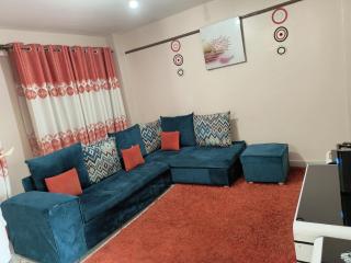 JJ homes - Podium Heights Apartment, Nairobi - Nairobi - 9