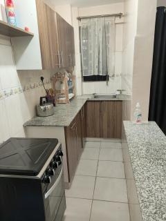 JJ homes - Podium Heights Apartment, Nairobi - Nairobi - 3