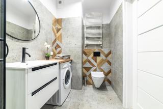 Apartamenty Przy IV Śluzie - Gold - Bydgoszcz - 2