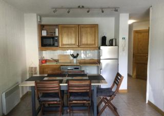 Les deux alpes appartement 6 personnes - Les Deux Alpes - 8