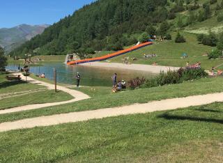 Les deux alpes appartement 6 personnes - 6