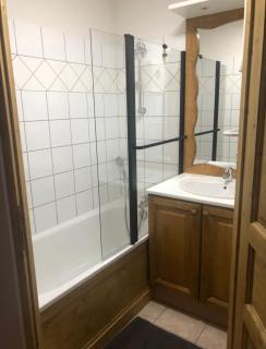 Les deux alpes appartement 6 personnes - 1