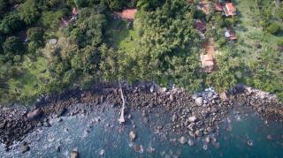 Elephant GuestHouse Beira Mar - Suítes com Café da Manhã - Ilhabela - 9
