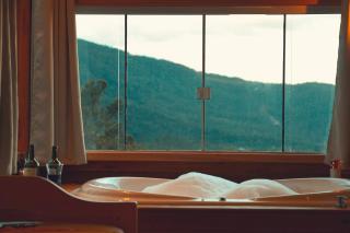 Pousada Flor de Lótus dos Canyons - 1