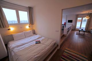 Arena Penthouse Apartments - 1