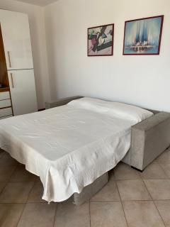 OTB Italia 2 - Alloggio accogliente tra Venezia e Treviso con 2 Terrazze e Posto auto Coperto - 4
