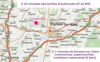CoeurAccords - Naturisme & Tantra - 4