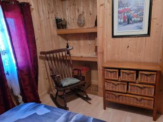 Le Gîte Du Gardien Blanc - 8