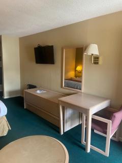 Americas Best Value Inn (Meridian) - Meridian - 5