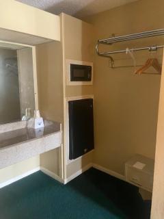 Americas Best Value Inn (Meridian) - Meridian - 4