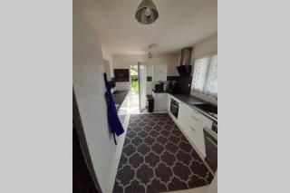 Gîte classé 4 étoiles - 6 P. avec piscine chauffée - Listrac-Médoc - 2