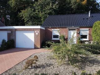Schwalbennest Ostfriesland - Berumbur - 9