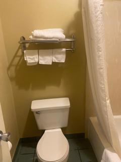 Americas Best Value Inn (Meridian) - Meridian - 2