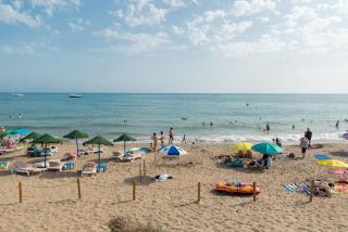 Romana Playa Marbella Vistas al Mar - 2