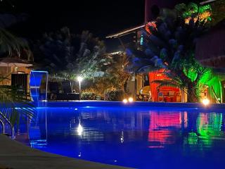 Conchas e Corais - Village Paraíso - 9