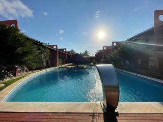 Conchas e Corais - Village Paraíso - 8