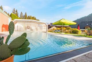 Hotel Vitaler Landauerhof - 8