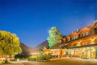 Hotel Vitaler Landauerhof - Schladming - 4