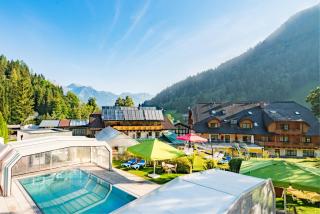 Hotel Vitaler Landauerhof - Schladming - 5