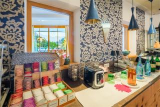 Hotel Vitaler Landauerhof - 1