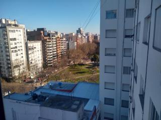 Plaza Mitre Av Colón con Cochera - Mar del Plata - 1
