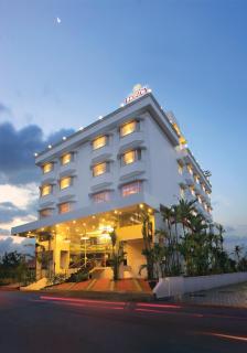 Cochin Legacy - Cochin - 8