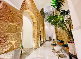 Palazzo del Poeta - Dimora Contemporanea - Palermo - 0