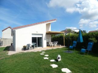 gite de la libellule - Commentry - 0