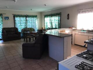 Linda Casa Beira-Mar para alugar em Mongaguá - Mongaguá - 6