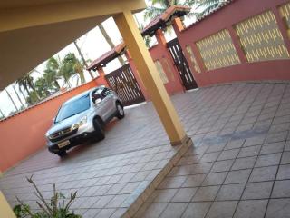 Linda Casa Beira-Mar para alugar em Mongaguá - Mongaguá - 7