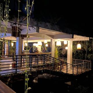 Casa NATIVO - Jardin - 0