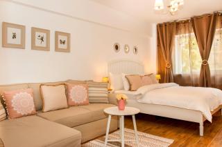 Sudului 507 by MRG Apartments - Bucharest - 8