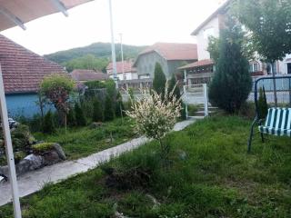 Apartmani Lina - Ribarska Banja - 3