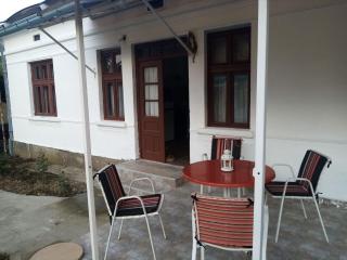 Apartmani Lina - Ribarska Banja - 2