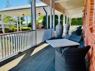 Ballina Manor Boutique Hotel - 2