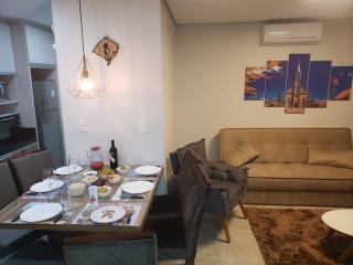 Casa Nova Canela Condominio Fechado 40 - Canela - 7