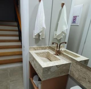 Casa Nova Canela Condominio Fechado 40 - Canela - 5