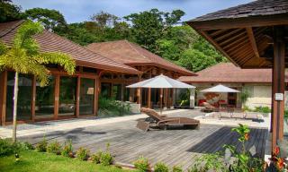 Villas by Tekoa - Uvita - 3