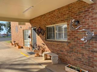 All Settlers Motor Inn Parkes - Parkes - 6