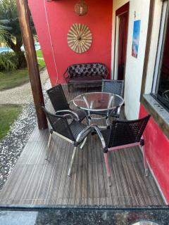 Conchas e Corais - Village Paraíso - 3