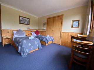 Candlelight Lodge - Thredbo - 6