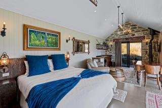 Hawkridge Chalet - Honeymooners Chalet - 1