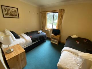 Candlelight Lodge - Thredbo - 5
