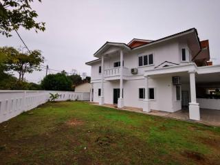 Lagoon Ibai 4BR Corner Lot 14Pax HOME with Netflix, Free WIFI by Suite18 - Kuala Terengganu - 7